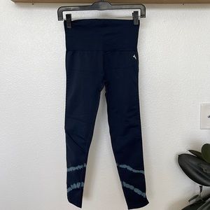 Joy lab tie dyed leggings